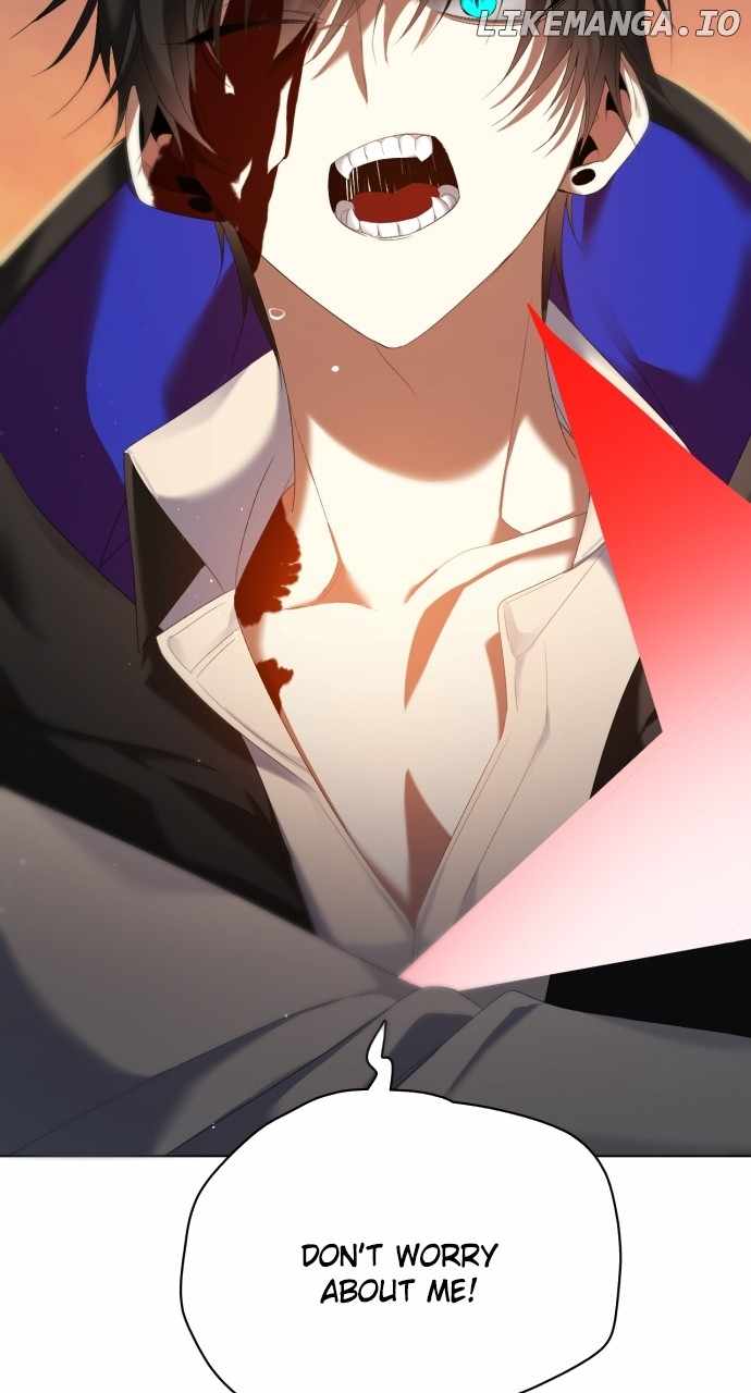 Zero Game Chapter 307 67